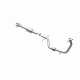 MagnaFlow Direct Fit Catalytic Converter 02 Chevrolet Cavalier 2.2L thumbnail 8