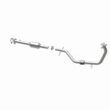 MagnaFlow Direct Fit Catalytic Converter 02 Chevrolet Cavalier 2.2L thumbnail 9