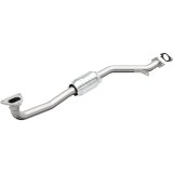 MagnaFlow Direct Fit Catalytic Converter 01-04 Subaru Outback 3L Passenger Side thumbnail 2