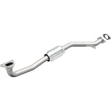 MagnaFlow Direct Fit Catalytic Converter 01-04 Subaru Outback 3L Passenger Side thumbnail 3