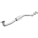 MagnaFlow Direct Fit Catalytic Converter 01-04 Subaru Outback 3L Passenger Side thumbnail 4