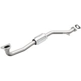 MagnaFlow Direct Fit Catalytic Converter 01-04 Subaru Outback 3L Passenger Side thumbnail 5