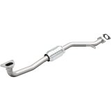MagnaFlow Direct Fit Catalytic Converter 01-04 Subaru Outback 3L Passenger Side thumbnail 6