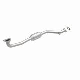 MagnaFlow Direct Fit Catalytic Converter 01-04 Subaru Outback 3L Passenger Side thumbnail 9
