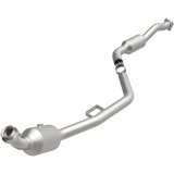 MagnaFlow Direct Fit Catalytic Converter 07-09 Mercedes E350 3.5L thumbnail 5