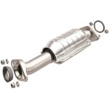 MagnaFlow Direct Fit Catalytic Converter 04-07 Suzuki Aerio 2.3L thumbnail 1