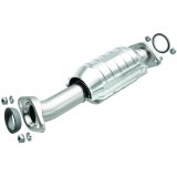 MagnaFlow Direct Fit Catalytic Converter 04-07 Suzuki Aerio 2.3L thumbnail 2