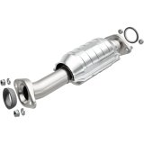 MagnaFlow Direct Fit Catalytic Converter 04-07 Suzuki Aerio 2.3L thumbnail 4