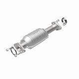 MagnaFlow Direct Fit Catalytic Converter 04-07 Suzuki Aerio 2.3L thumbnail 7