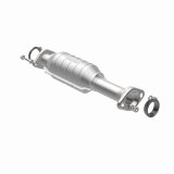 MagnaFlow Direct Fit Catalytic Converter 04-07 Suzuki Aerio 2.3L thumbnail 8