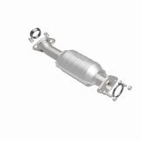 MagnaFlow Direct Fit Catalytic Converter 04-07 Suzuki Aerio 2.3L thumbnail 9