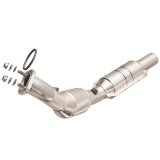 MagnaFlow Direct Fit Catalytic Converter 10-11 Chevy Camaro 3.6L Passenger Side thumbnail 1