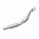 MagnaFlow Direct Fit Catalytic Converter 10-11 Chevy Camaro 3.6L Passenger Side thumbnail 7
