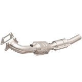 MagnaFlow Direct Fit Catalytic Converter 12-14 Chevy Camaro 3.6L Driver Side thumbnail 1