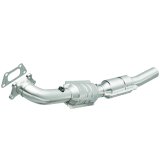 MagnaFlow Direct Fit Catalytic Converter 12-14 Chevy Camaro 3.6L Driver Side thumbnail 2