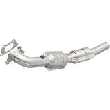 MagnaFlow Direct Fit Catalytic Converter 12-14 Chevy Camaro 3.6L Driver Side thumbnail 3