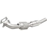 MagnaFlow Direct Fit Catalytic Converter 12-14 Chevy Camaro 3.6L Driver Side thumbnail 4