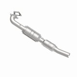 MagnaFlow Direct Fit Catalytic Converter 12-14 Chevy Camaro 3.6L Driver Side thumbnail 8