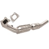 MagnaFlow Direct Fit Catalytic Converter 12-14 Chevy Camaro 3.6L Passenger Side thumbnail 1