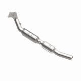 MagnaFlow Direct Fit Catalytic Converter 12-14 Chevy Camaro 3.6L Passenger Side thumbnail 7