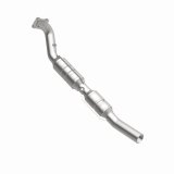 MagnaFlow Direct Fit Catalytic Converter 12-14 Chevy Camaro 3.6L Passenger Side thumbnail 8