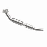 MagnaFlow Direct Fit Catalytic Converter 12-14 Chevy Camaro 3.6L Passenger Side thumbnail 9