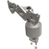 MagnaFlow Direct Fit Catalytic Converter 2008 Hyundai Sonata 3.3L thumbnail 5