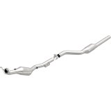 MagnaFlow Direct Fit Catalytic Converter 00-02 Mercedes E430 4.3L thumbnail 3