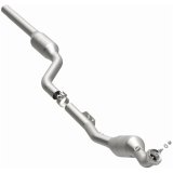 MagnaFlow Direct Fit Catalytic Converter 00-02 Mercedes E430 4.3L thumbnail 7