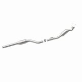 MagnaFlow Direct Fit Catalytic Converter 00-02 Mercedes E430 4.3L thumbnail 8