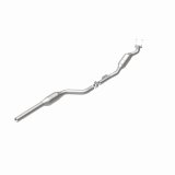MagnaFlow Direct Fit Catalytic Converter 00-02 Mercedes E430 4.3L thumbnail 9