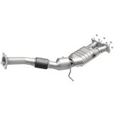 MagnaFlow Direct Fit Catalytic Converter 2012 Volvo XC60 AWD 3.2L thumbnail 1
