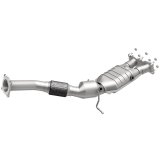 MagnaFlow Direct Fit Catalytic Converter 2012 Volvo XC60 AWD 3.2L thumbnail 5