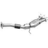 MagnaFlow Direct Fit Catalytic Converter 2012 Volvo XC60 AWD 3.2L thumbnail 7