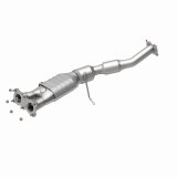MagnaFlow Direct Fit Catalytic Converter 2012 Volvo XC60 AWD 3.2L thumbnail 9