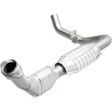 MagnaFlow Direct Fit Catalytic Converter 99-00 Ford Trucks 5.4L thumbnail 6