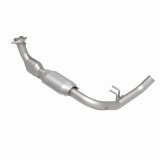 MagnaFlow Direct Fit Catalytic Converter 99-00 Ford Trucks 5.4L thumbnail 7