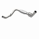 MagnaFlow Direct Fit Catalytic Converter 99-00 Ford Trucks 5.4L thumbnail 9