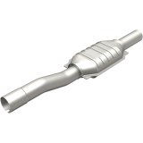 MagnaFlow Direct Fit Catalytic Converter 02-04 Jeep GC 4.0L Rear thumbnail 5
