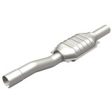 MagnaFlow Direct Fit Catalytic Converter 02-04 Jeep GC 4.0L Rear thumbnail 6