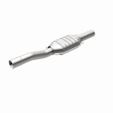 MagnaFlow Direct Fit Catalytic Converter 02-04 Jeep GC 4.0L Rear thumbnail 9