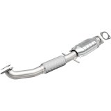MagnaFlow Direct Fit Catalytic Converter 2011 Buick Regal 2.0L thumbnail 6