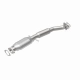 MagnaFlow Direct Fit Catalytic Converter 2011 Buick Regal 2.0L thumbnail 7