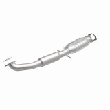 MagnaFlow Direct Fit Catalytic Converter 2011 Buick Regal 2.0L thumbnail 8