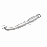 MagnaFlow Direct Fit Catalytic Converter 2011 Buick Regal 2.0L thumbnail 9