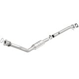 MagnaFlow Direct Fit Catalytic Converter 04-05 Aztek/Rendezvous 3.4L thumbnail 1