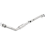 MagnaFlow Direct Fit Catalytic Converter 04-05 Aztek/Rendezvous 3.4L thumbnail 2
