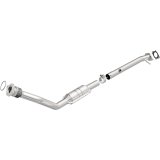 MagnaFlow Direct Fit Catalytic Converter 04-05 Aztek/Rendezvous 3.4L thumbnail 3