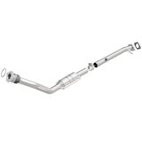 MagnaFlow Direct Fit Catalytic Converter 04-05 Aztek/Rendezvous 3.4L thumbnail 4