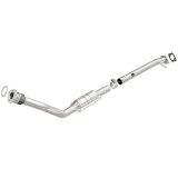 MagnaFlow Direct Fit Catalytic Converter 04-05 Aztek/Rendezvous 3.4L thumbnail 5